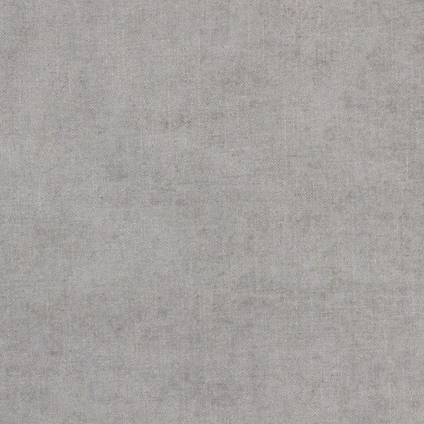 Schumacher Fabric 71726 Franco Linen-Blend Chenille Shale