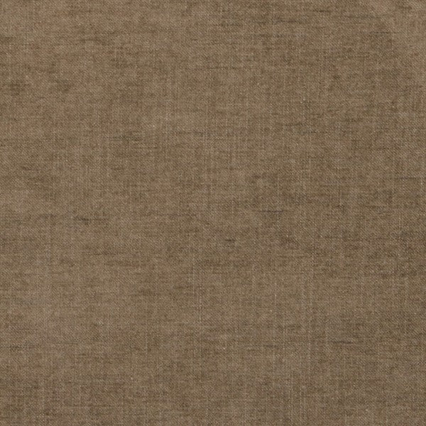 Schumacher Fabric 71727 Franco Linen-Blend Chenille Sparrow