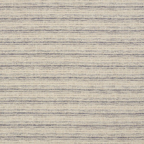 Schumacher Fabric 73261 Rustico Indigo