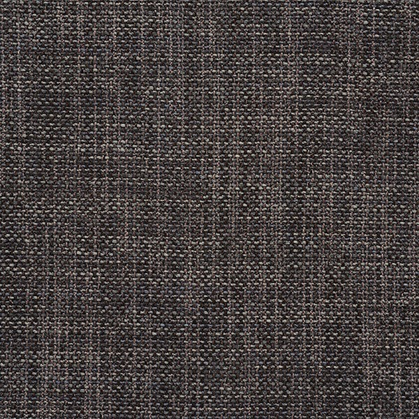 Schumacher Fabric 73373 Morrow Charcoal