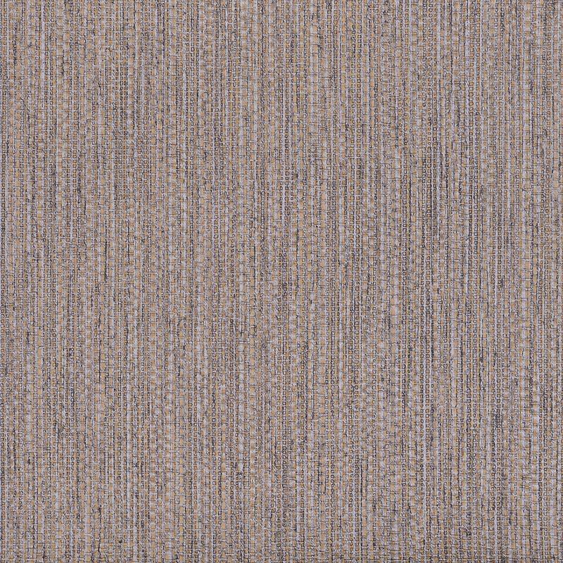 Phillip Jeffries Wallpaper 7342 Vinyl Basketry Gold And Charcoal