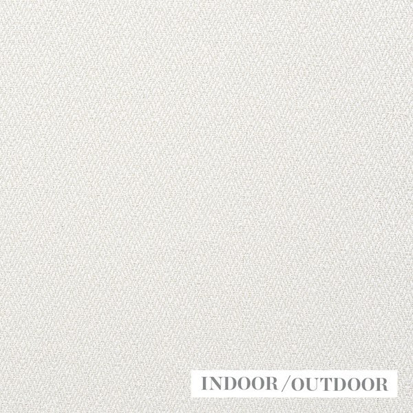 Schumacher Fabric 73840 Diamond Weave Ivory