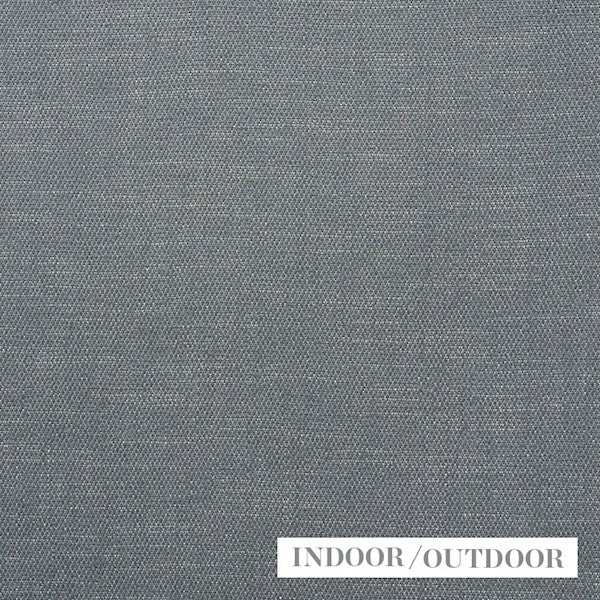 Schumacher Fabric 73875 Camarillo Weave Slate