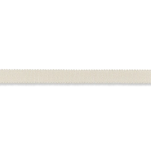 Schumacher Fabric Trim 74820 Harry Cotton Gimp Ivory