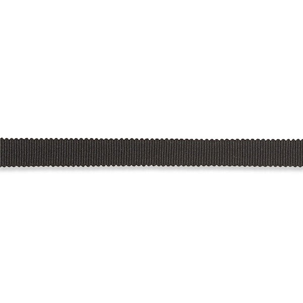 Schumacher Fabric Trim 74826 Harry Cotton Gimp Black