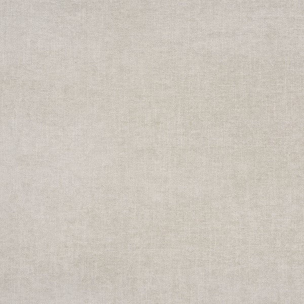 Schumacher Fabric 75085 Franco Linen-Blend Chenille Driftwood