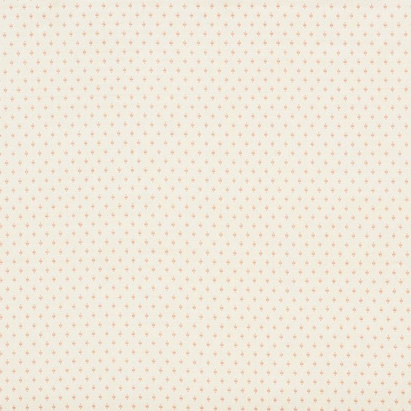 Schumacher Fabric 75530 Barlow Blush