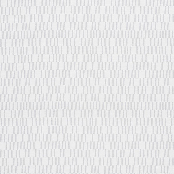 Schumacher Fabric 75602 Cedar Tree Neck Grey