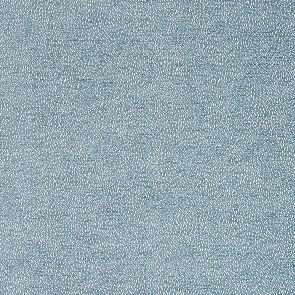 Schumacher Fabric 75610 Menemsha Ocean