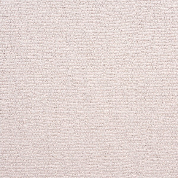 Schumacher Fabric 75676 Finn Heavyweight Linen Blush