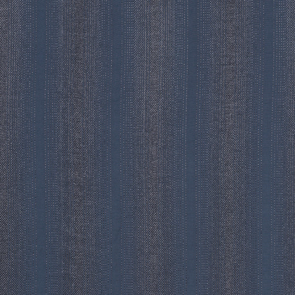 Schumacher Fabric 76042 Jennet Navy