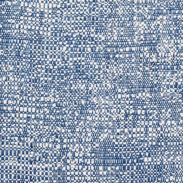 Schumacher Fabric 76393 Dima Indigo