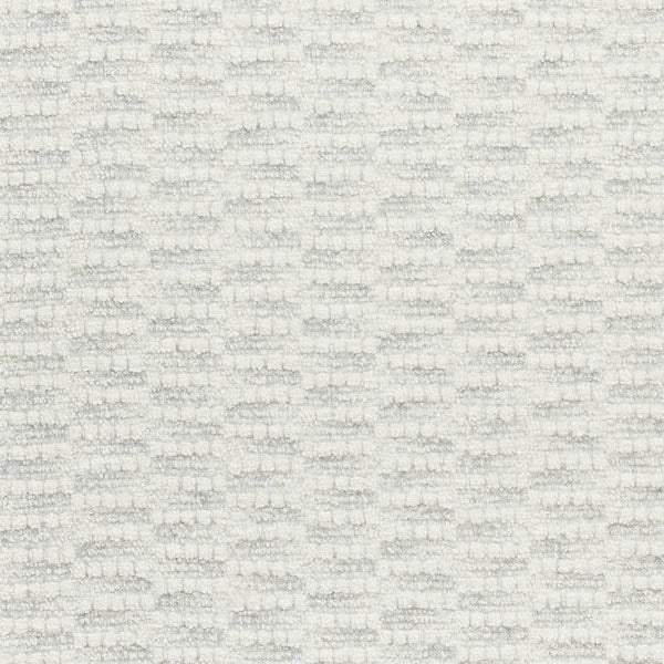 Schumacher Fabric 76400 Esmark Dove