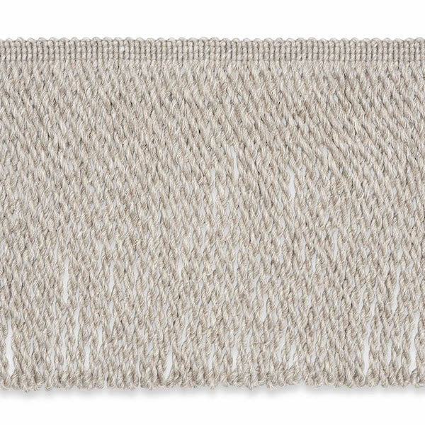 Schumacher Fabric Trim 76590 Bernier Fringe Natural