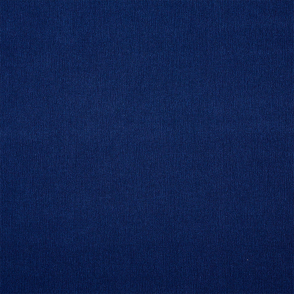 Schumacher Fabric 77804 Albert Performance Cotton Indigo