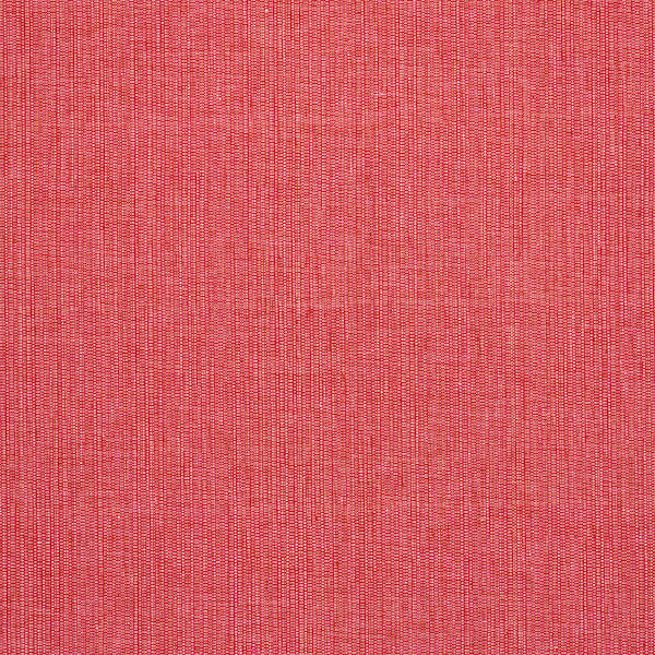 Schumacher Fabric 78872 Ispa Hand Woven Plain Rosa