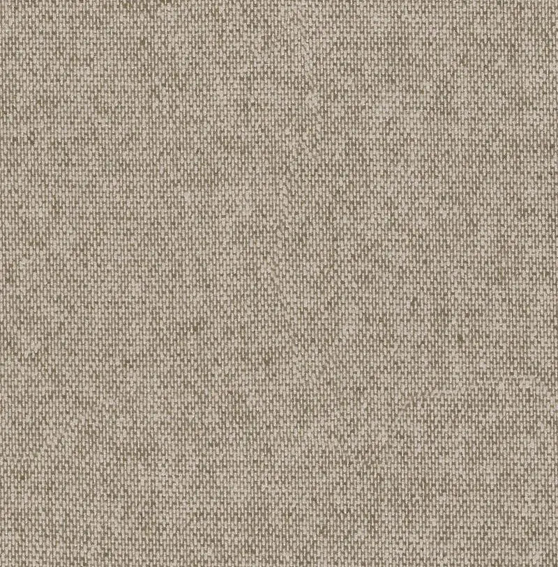 Phillip Jeffries Wallpaper 8007 Vinyl Tweed Highland Tan