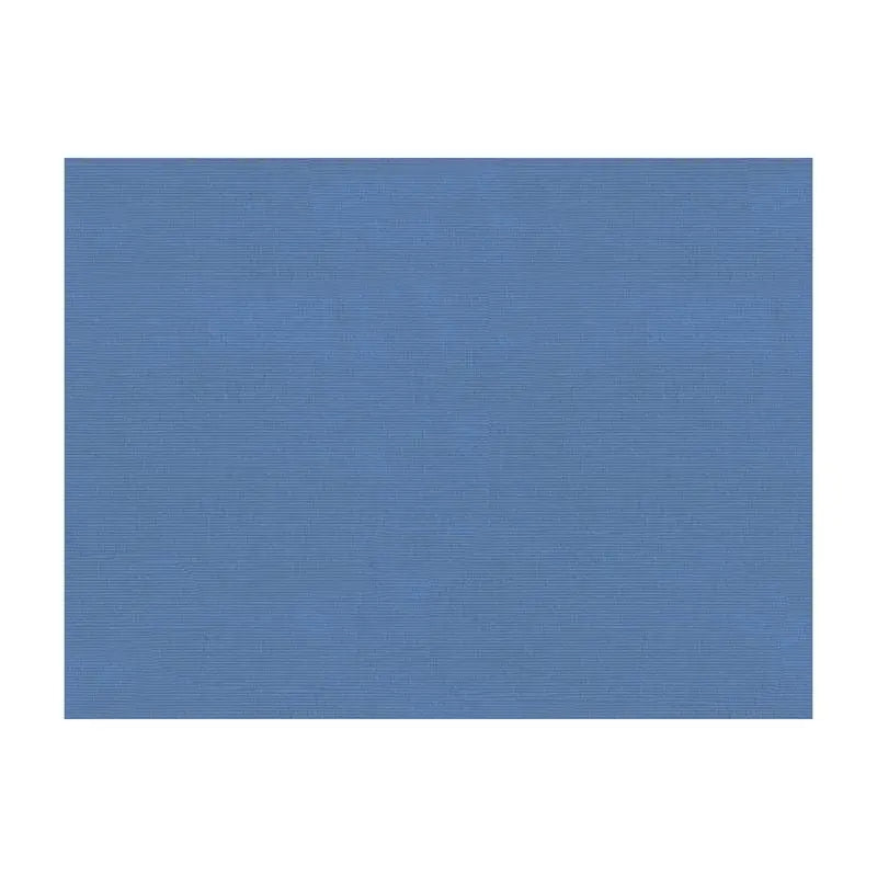 Brunschwig & Fils Fabric 8012112.5 Zina Moire French Blue