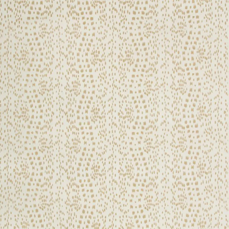 Brunschwig & Fils Fabric 8012138.116 Les Touches Sand