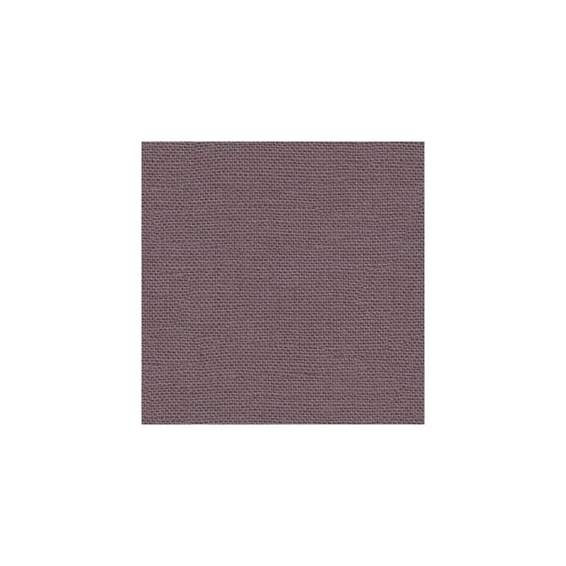 Brunschwig & Fils Fabric 8012140.10 Bankers Linen Amethyst