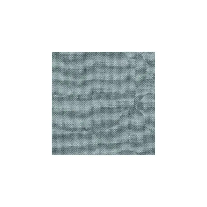 Brunschwig & Fils Fabric 8012140.113 Bankers Linen Water