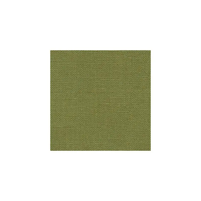 Brunschwig & Fils Fabric 8012140.3 Bankers Linen Meadow