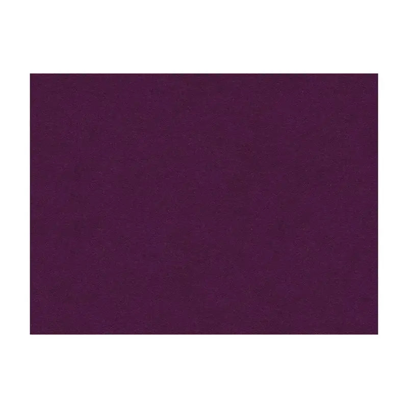 Brunschwig & Fils Fabric 8013149.1010 Chevalier Wool Violet