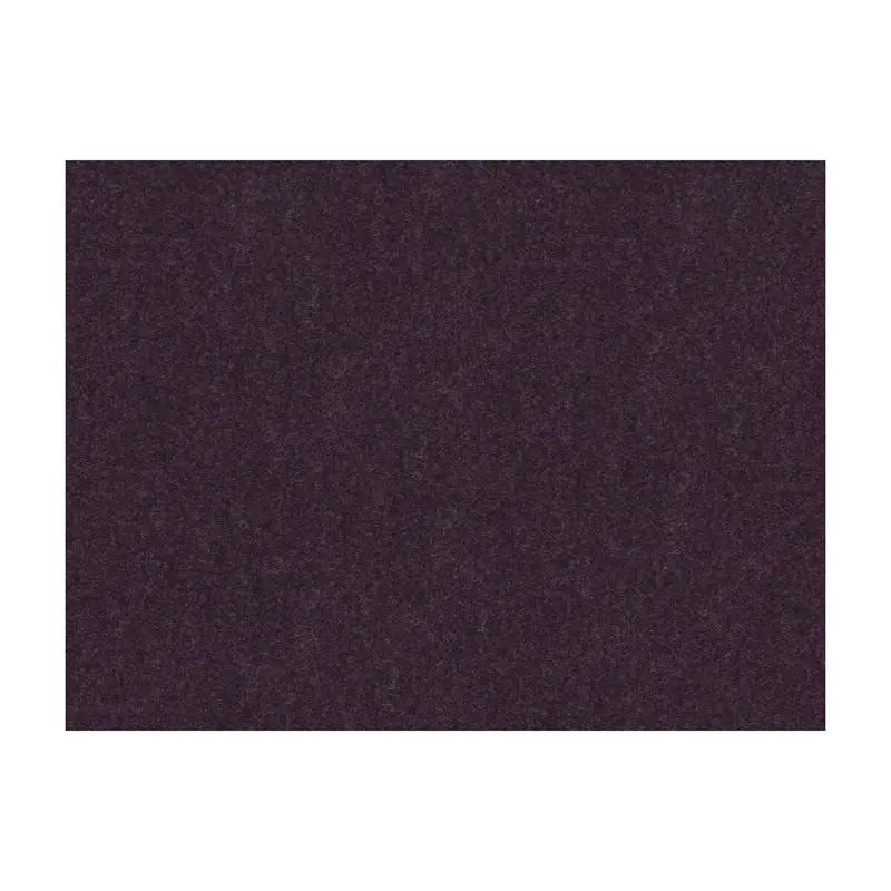 Brunschwig & Fils Fabric 8013149.1011 Chevalier Wool Aubergine