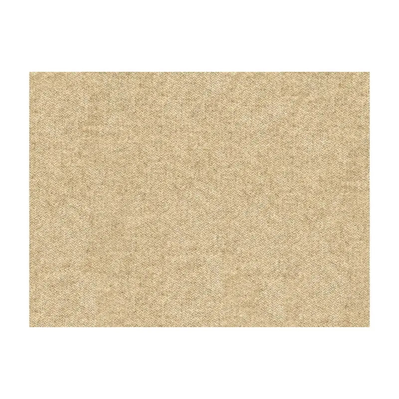 Brunschwig & Fils Fabric 8013149.1116 Chevalier Wool Oatmeal