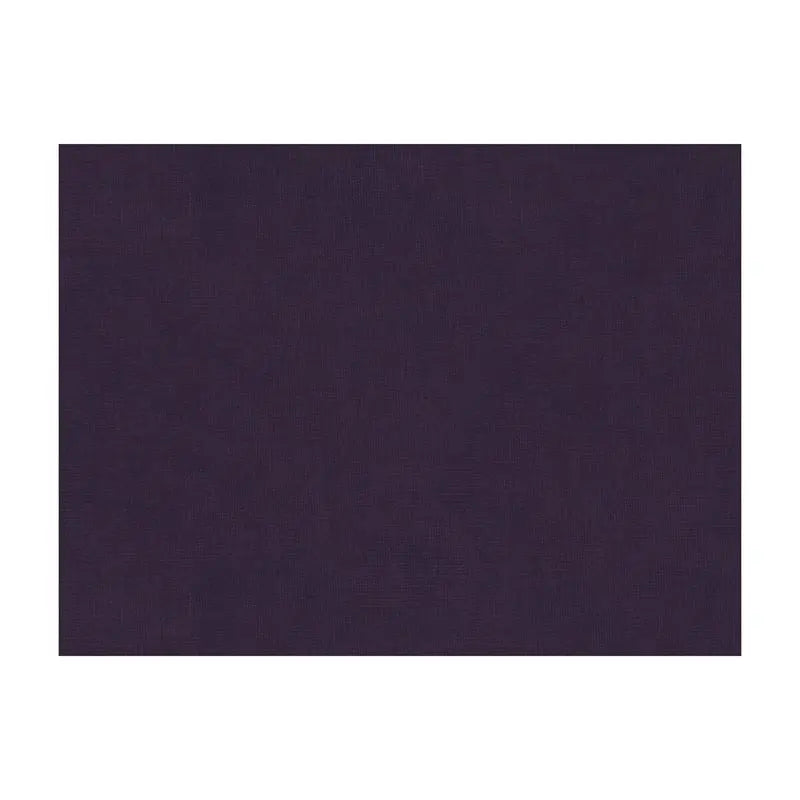 Brunschwig & Fils Fabric 8013150.1010 Charmant Velvet Violet