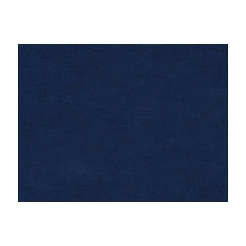 Brunschwig & Fils Fabric 8013150.505 Charmant Velvet Indigo