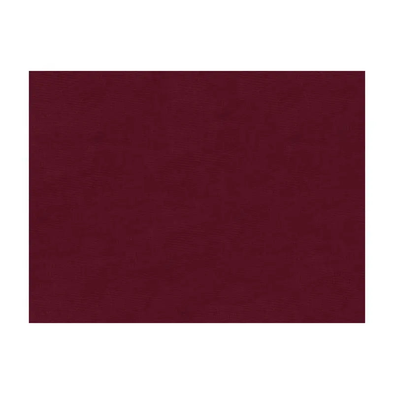 Brunschwig & Fils Fabric 8013150.9 Charmant Velvet Wine