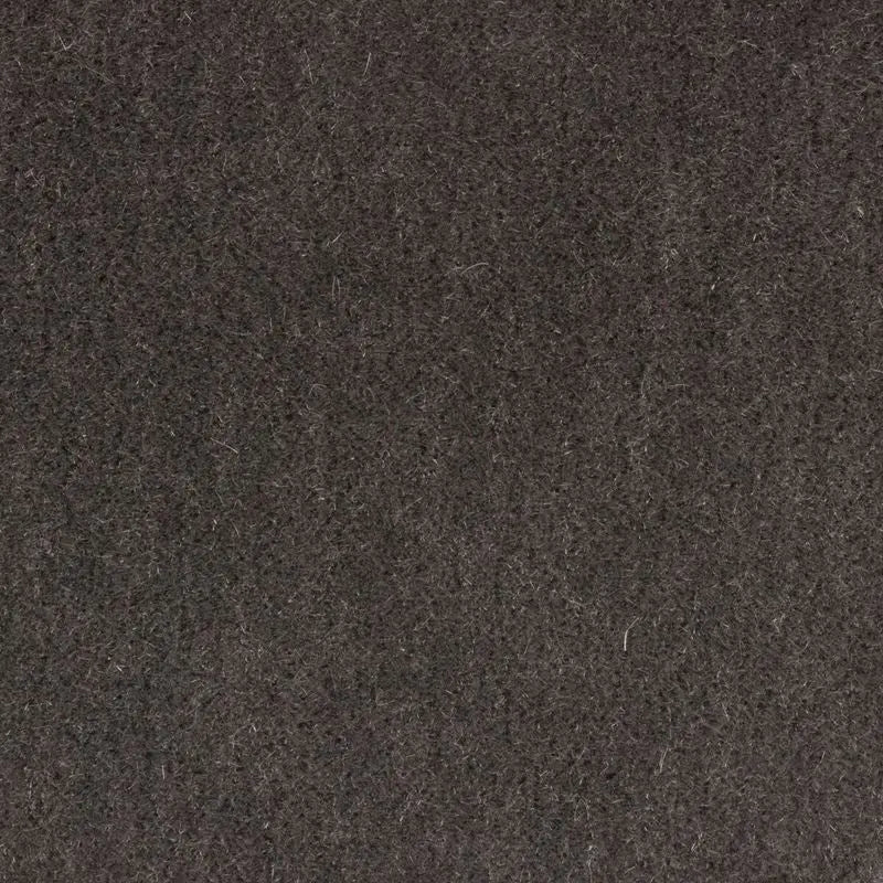 Brunschwig & Fils Fabric 8014101.2121 Bachelor Mohair Graphite