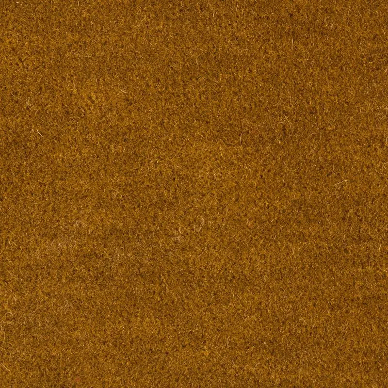 Brunschwig & Fils Fabric 8014101.4 Bachelor Mohair Ochre