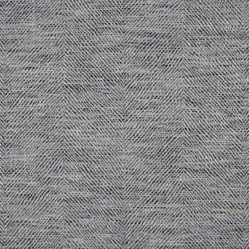 Brunschwig & Fils Fabric 8015176.816 Sarada Texture Stone/Fog