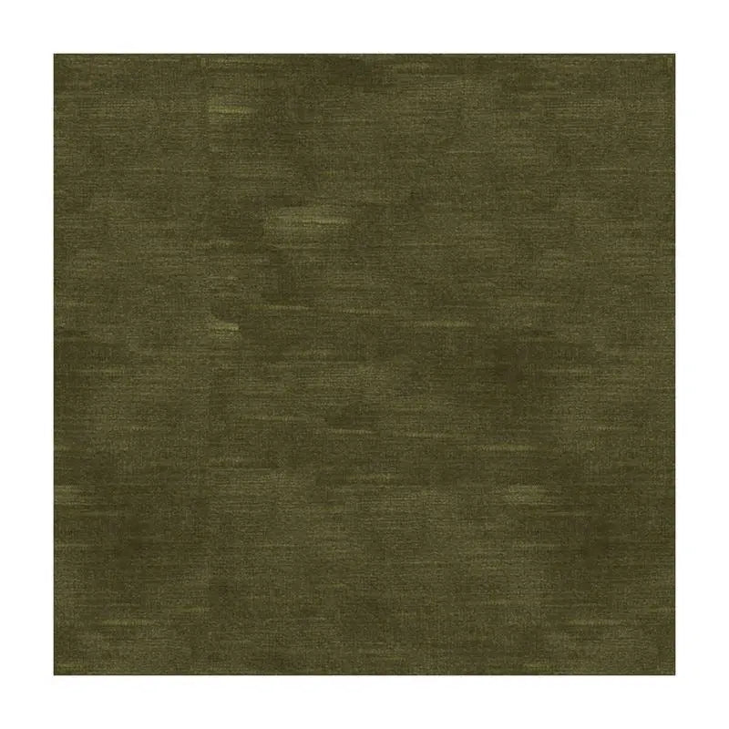 Brunschwig & Fils Fabric 8016103.3 Lazare Velvet Olive