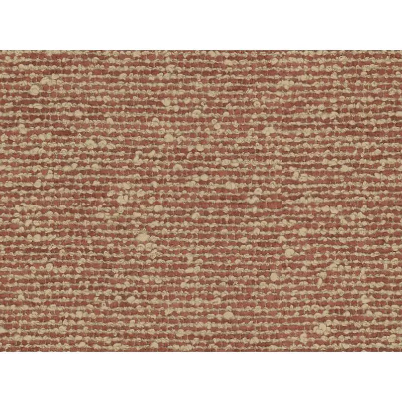 Brunschwig & Fils Fabric 8016104.24 Vanoise Chenille Spice