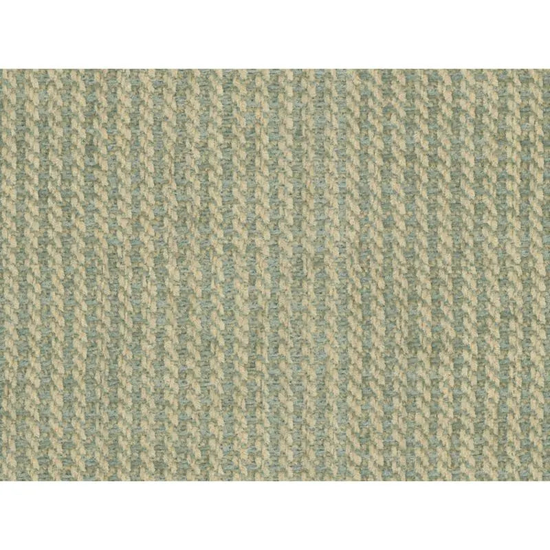 Brunschwig & Fils Fabric 8016105.13 Granier Chenille Seagreen