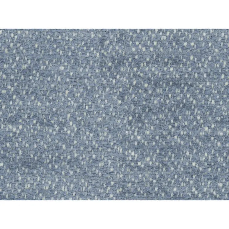 Brunschwig & Fils Fabric 8016108.15 Bourget Chenille Sky Blue