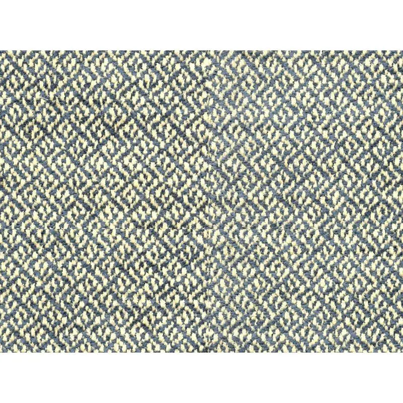 Brunschwig & Fils Fabric 8016110.50 Cottian Chenille Navy