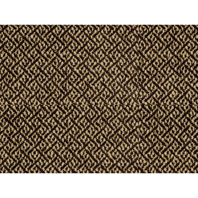 Brunschwig & Fils Fabric 8016110.8 Cottian Chenille Ebony