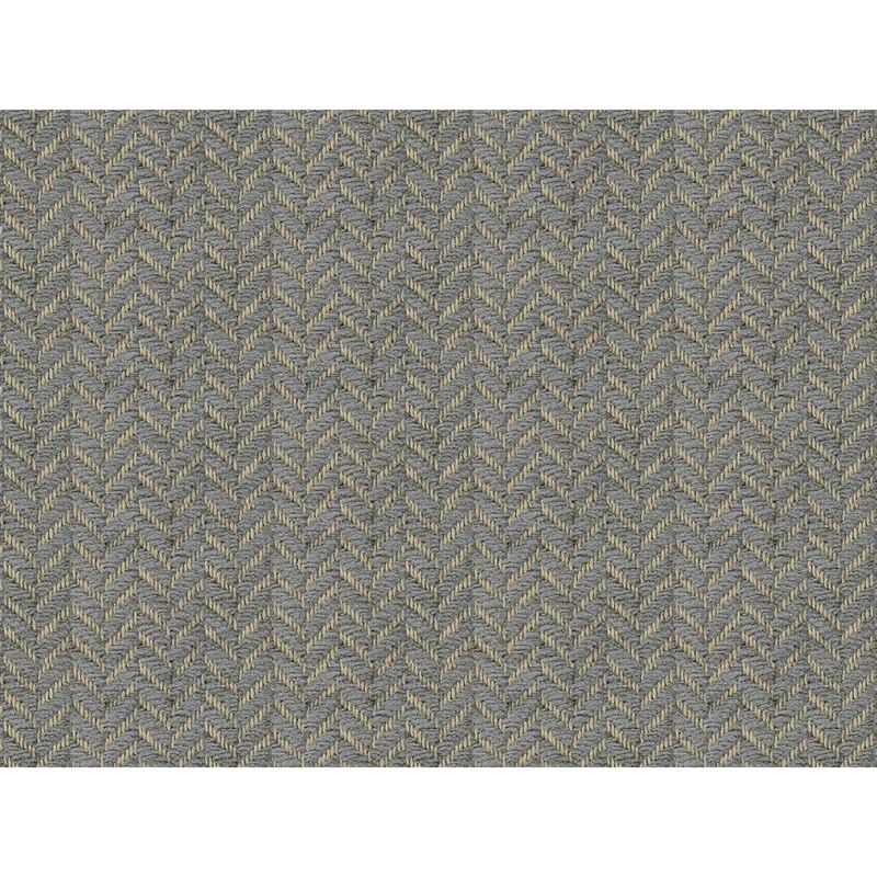 Brunschwig & Fils Fabric 8016111.11 Mottaret Chenille Grey