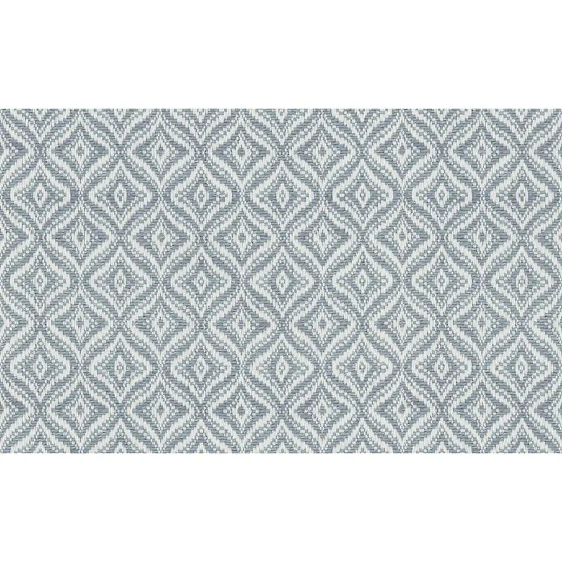 Brunschwig & Fils Fabric 8017102.5 Embrun Woven Blue