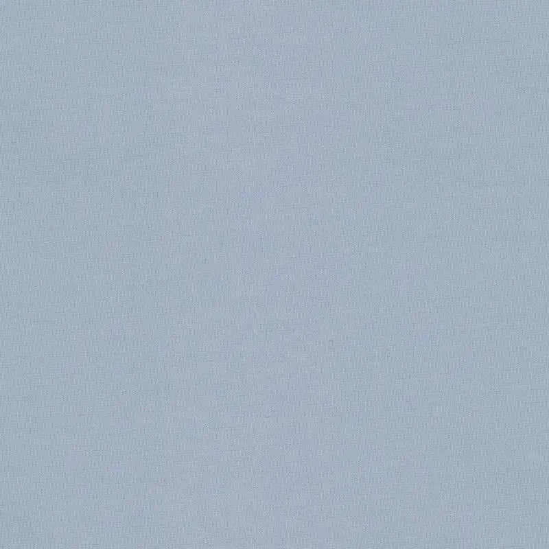 Brunschwig & Fils Fabric 8017121.515 Adrien Cotton Slate Blue