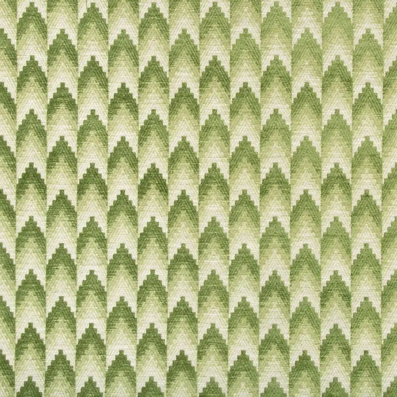 Brunschwig & Fils Fabric 8019118.3 Ventron Woven Leaf