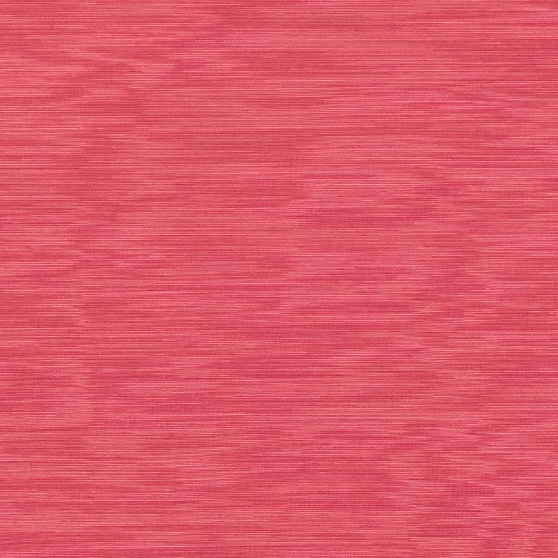 Brunschwig & Fils Fabric 8019119.7 Cernay Moire Pink