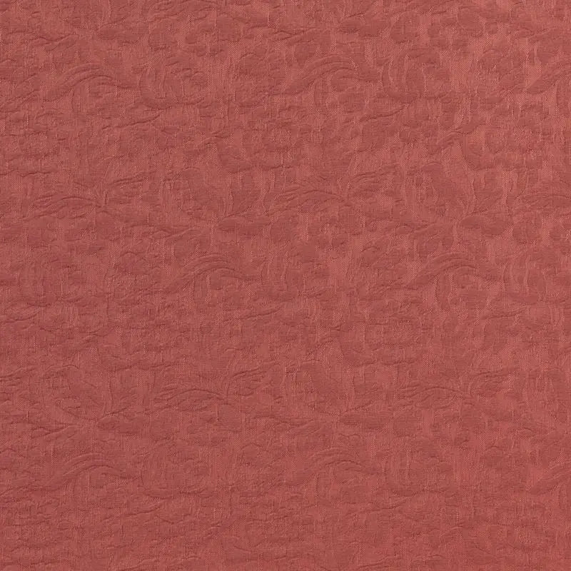 Brunschwig & Fils Fabric 8019120.197 Gambetta Weave Rose