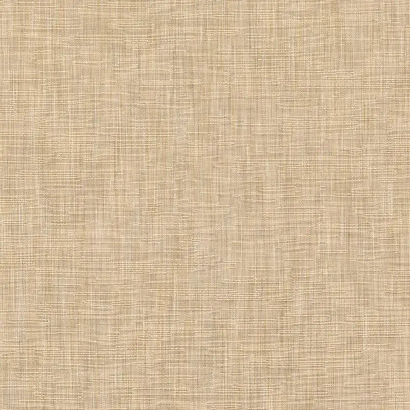 Brunschwig & Fils Fabric 8019122.16 Saverne Texture Wheat