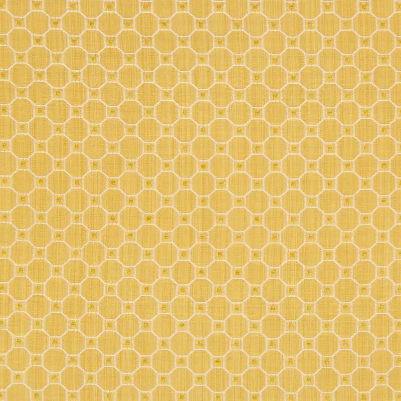 Brunschwig & Fils Fabric 8019123.40 Tanneurs Woven Maize