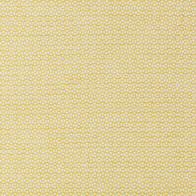 Brunschwig & Fils Fabric 8019144.4 Marolay Texture Canary